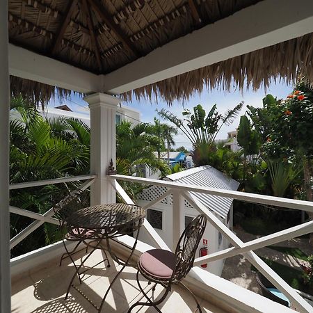 Bayahibe Guest House Hotel Exterior photo