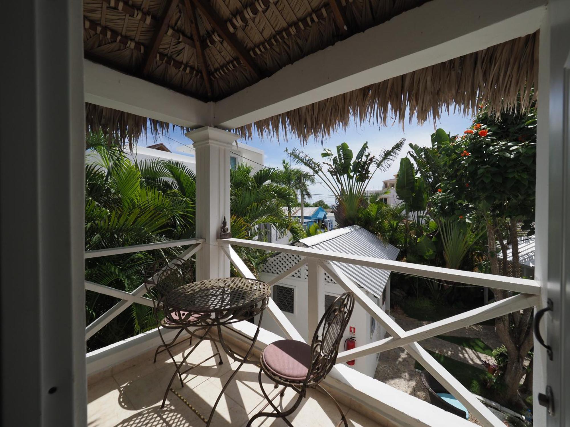 Bayahibe Guest House Hotel Exterior photo