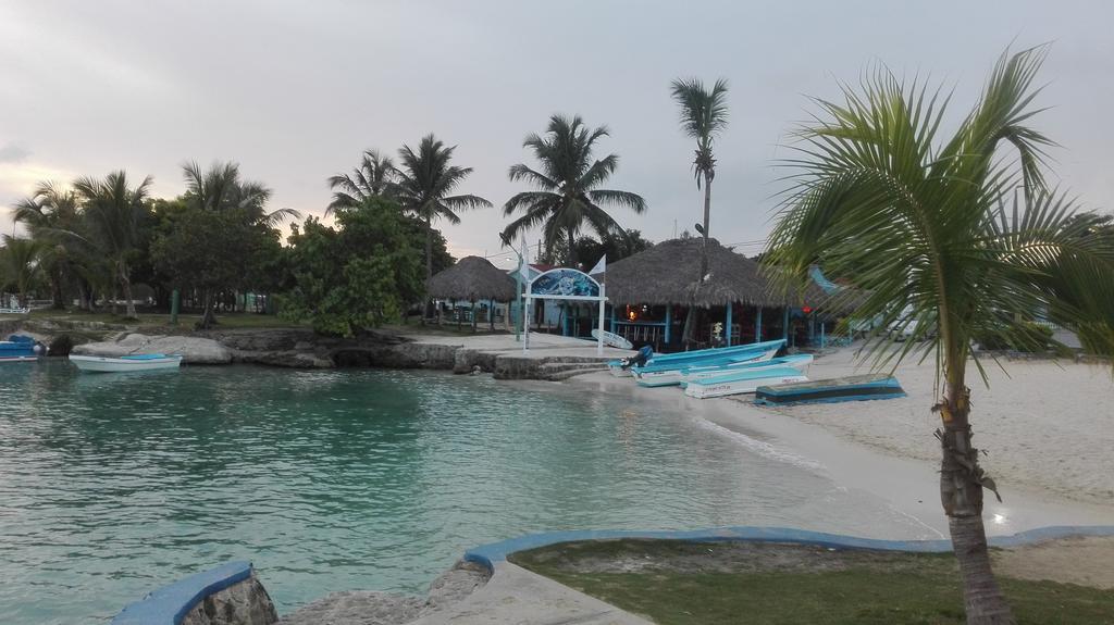 Bayahibe Guest House Hotel Exterior photo