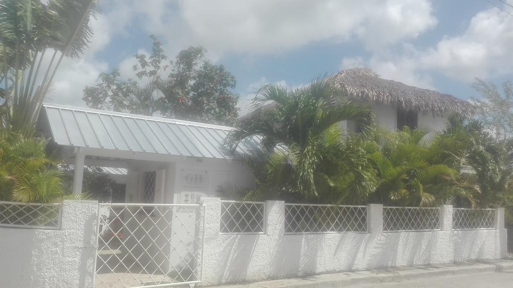 Bayahibe Guest House Hotel Exterior photo