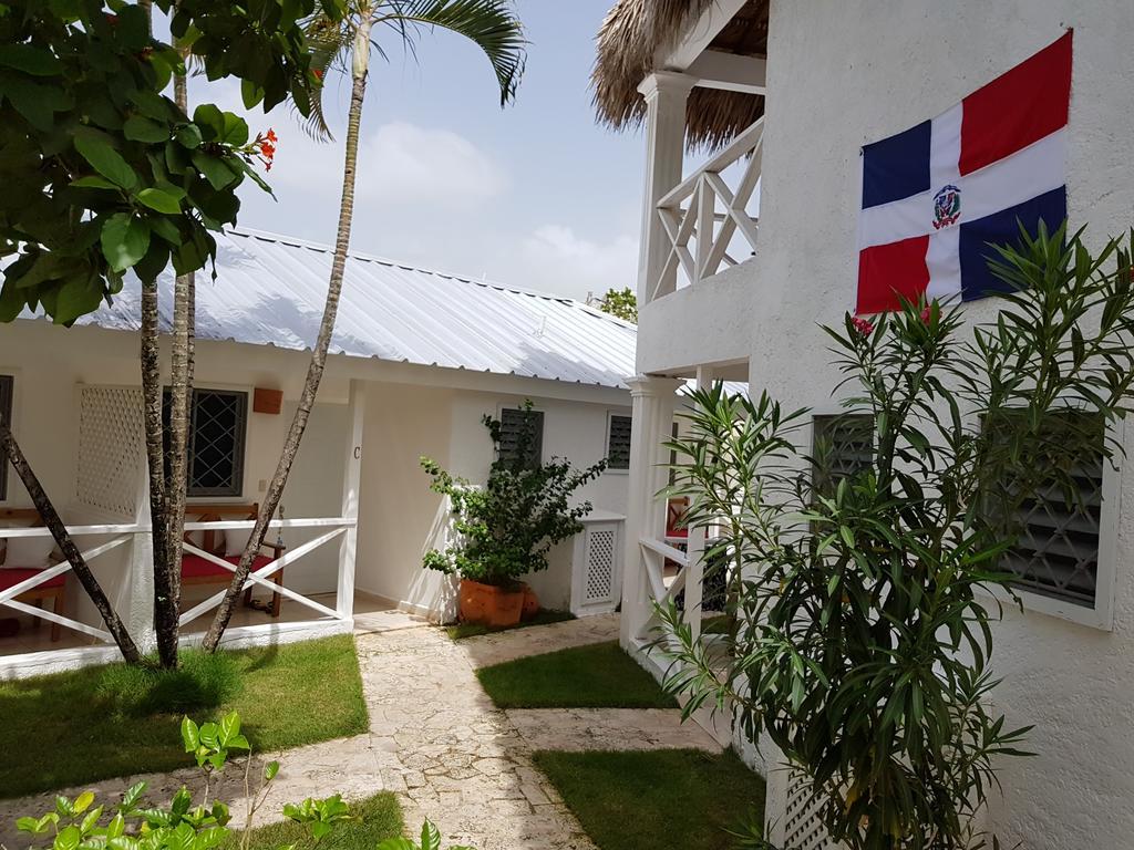 Bayahibe Guest House Hotel Exterior photo